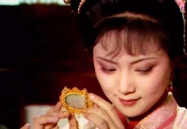 另眼看红楼,另眼看