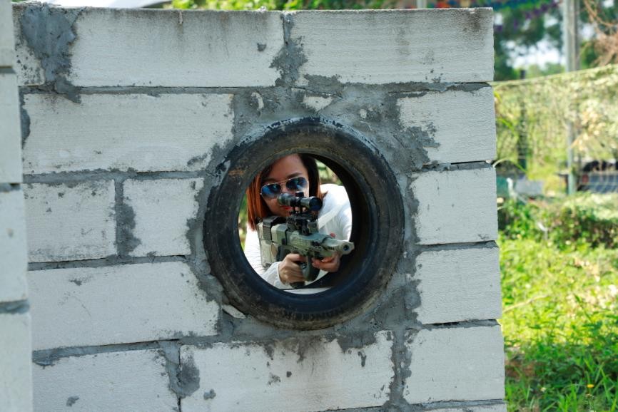 罕步教育2021年虎英小学203班亲子春游活动｜阳光行快乐游