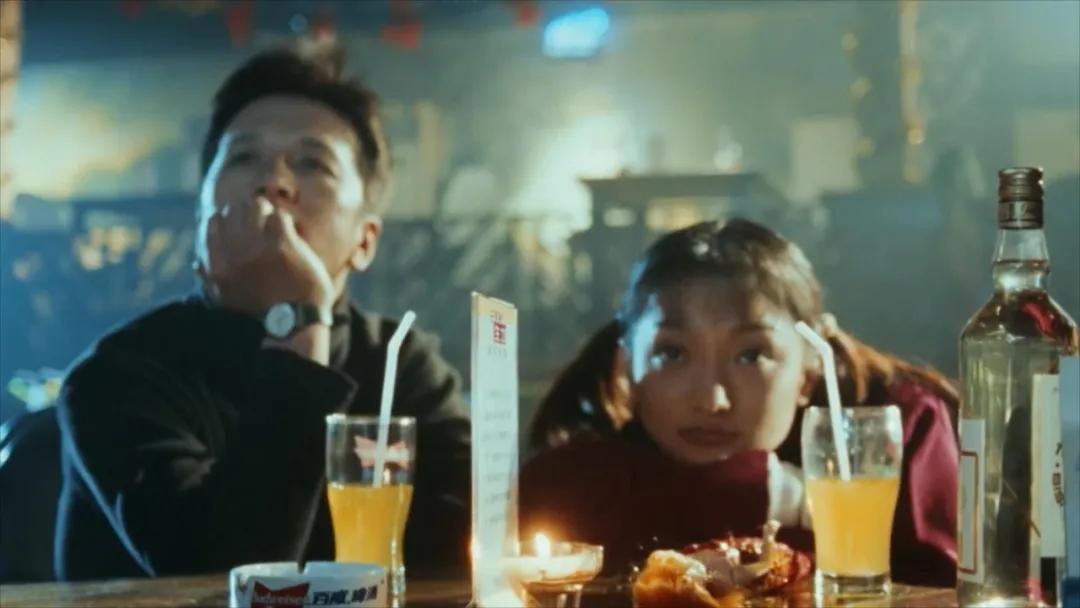 周迅的第一次给了娄烨,*片禁**中的残酷爱情