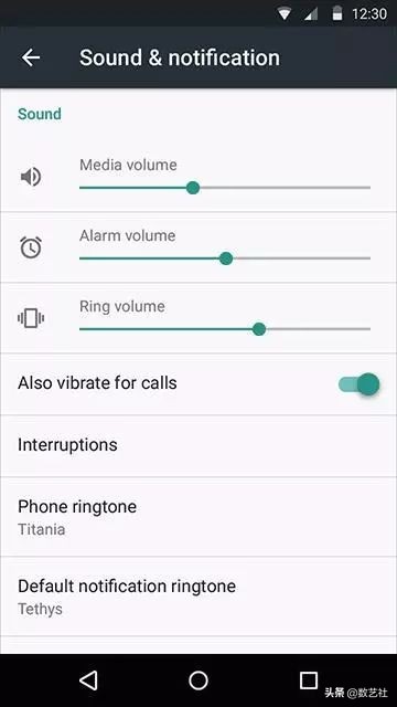 androidui的设计原则包含哪些,android设计规范意思