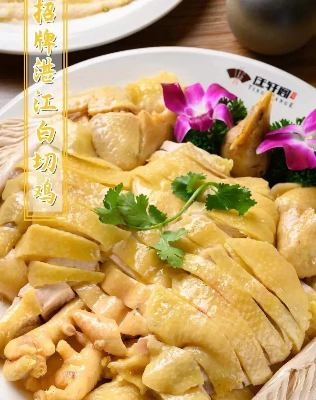 比顺德潮汕还生猛的海鲜之城,好吃到打个飞的也要去一趟