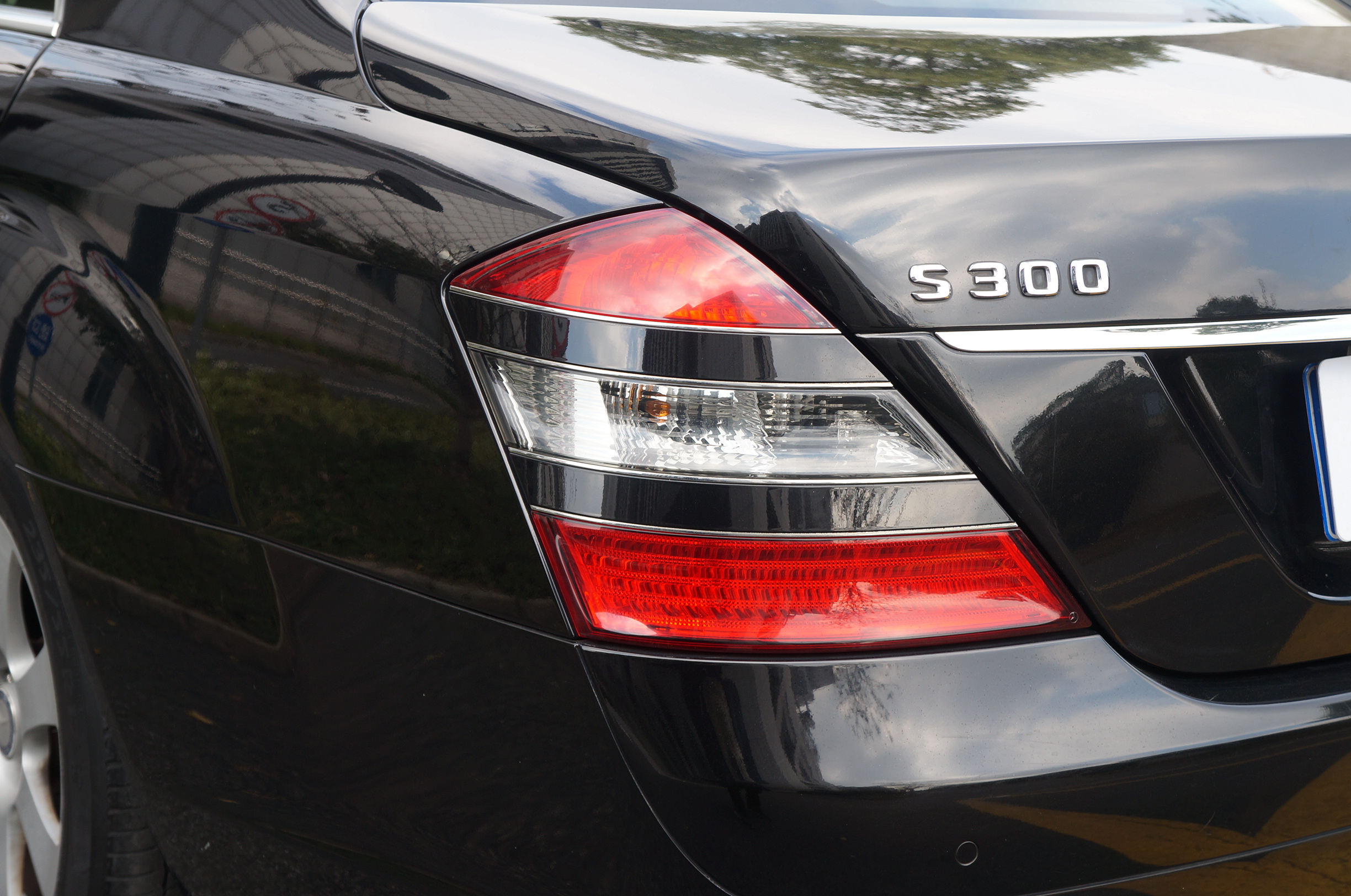 10年奔驰s还能开吗,十年的奔驰s二手车能买吗