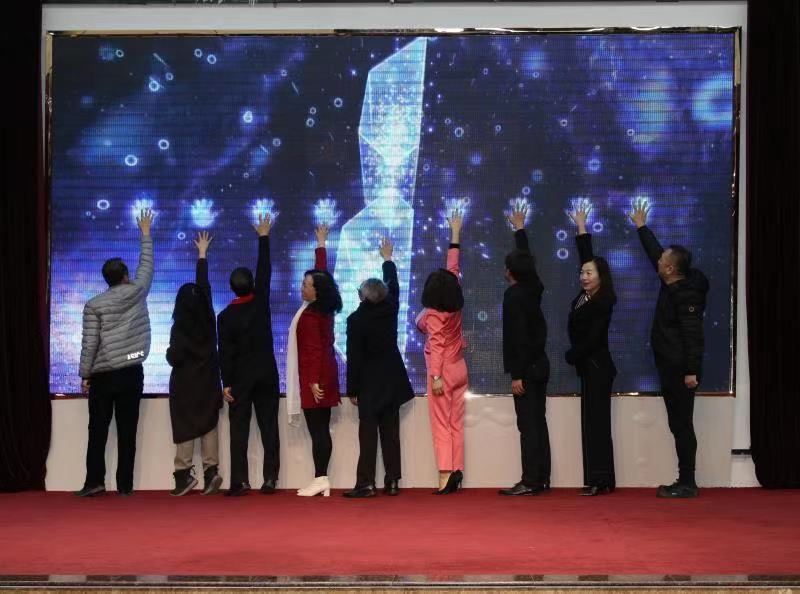 全国首届瑜伽比赛,2019山西省第十届瑜伽大赛总结会