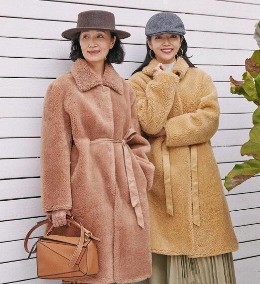 女人年过40岁多穿这3种颜色真减龄,40岁女人穿什么颜色显年轻洋气