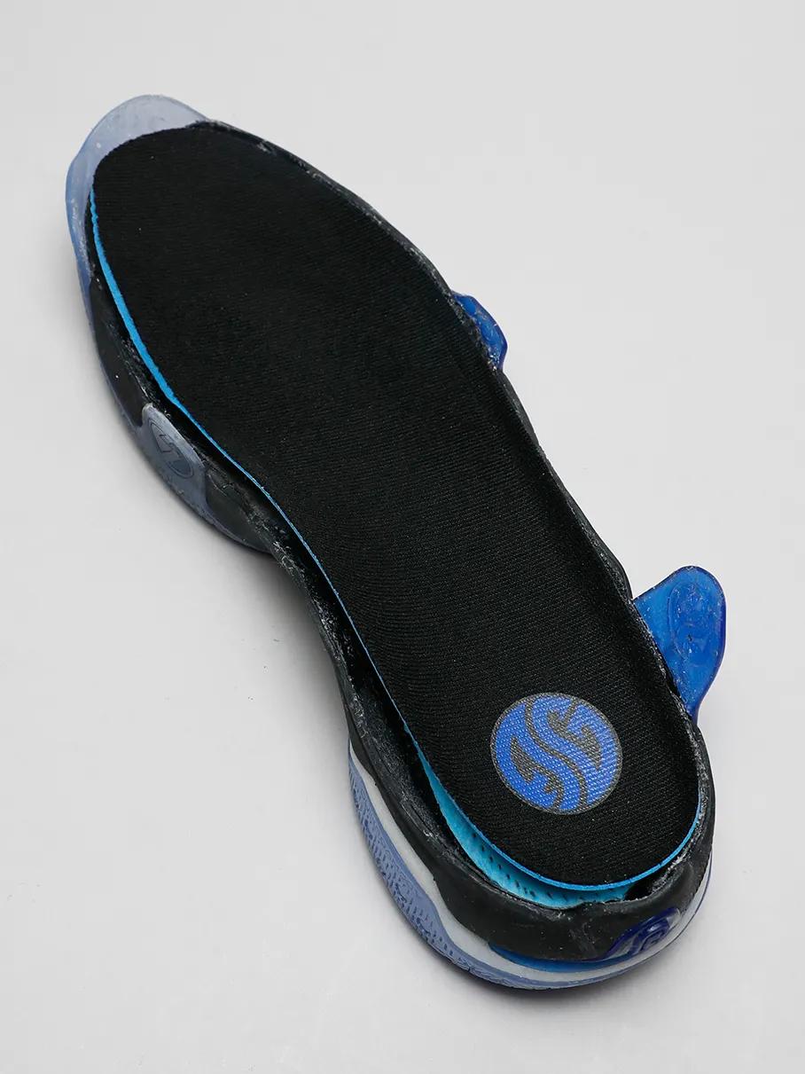 快传体育拆解aj6,快传拆解威少2