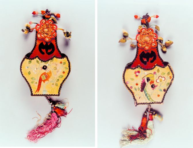 舅舅为什么要给外甥送灯?|乔晓光