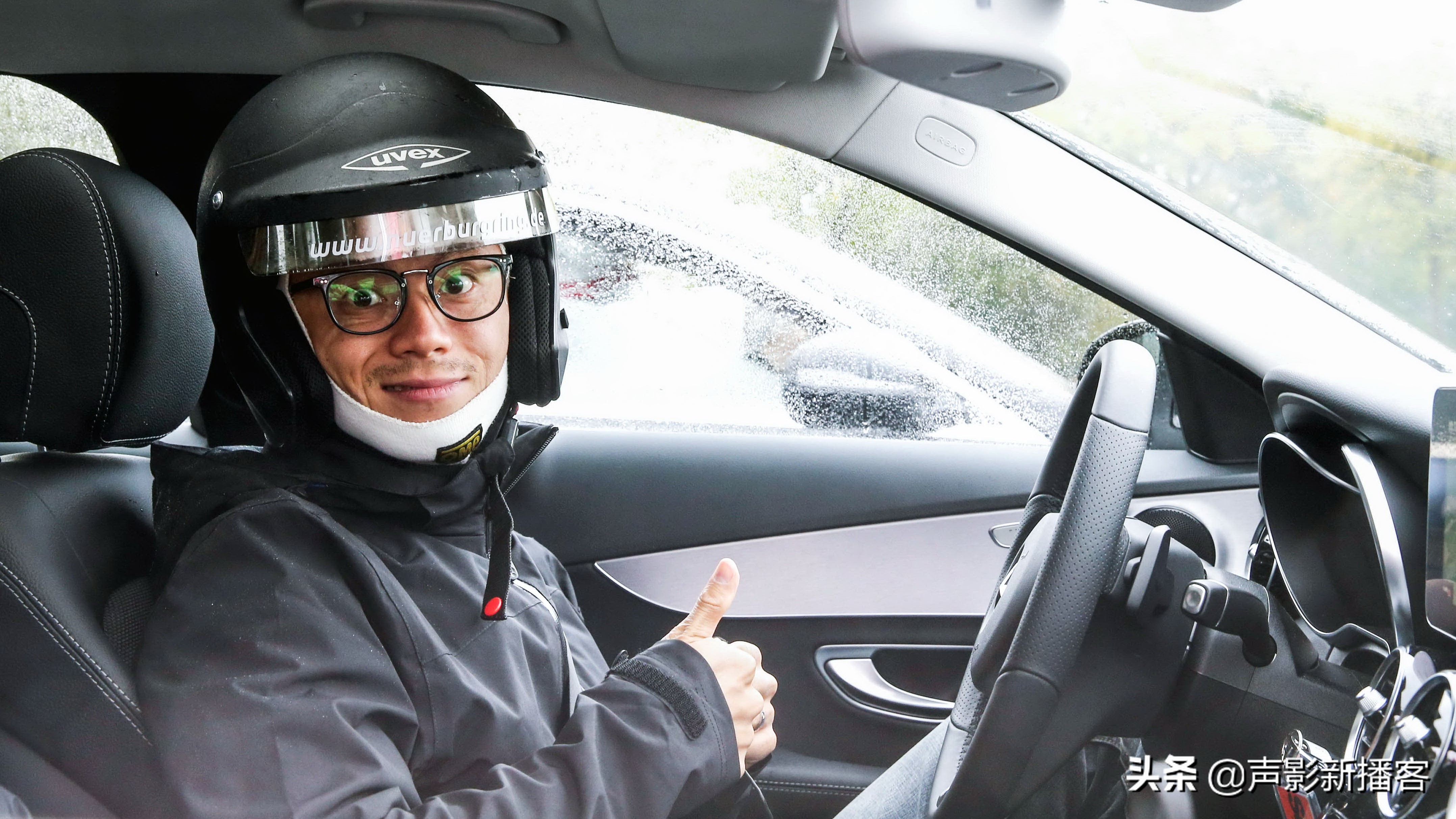 陈震评车是当年的二环十三郎吗,陈震同学二环十三郎当时开什么车