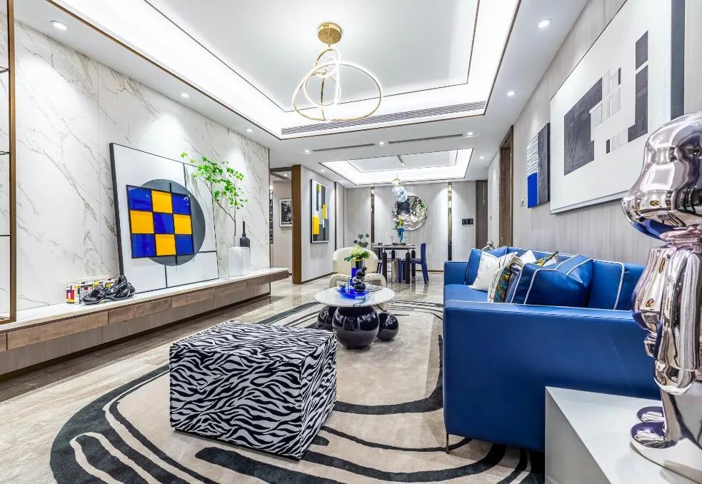 祥源西康路989开盘大捷,热力演绎恒产者恒贵