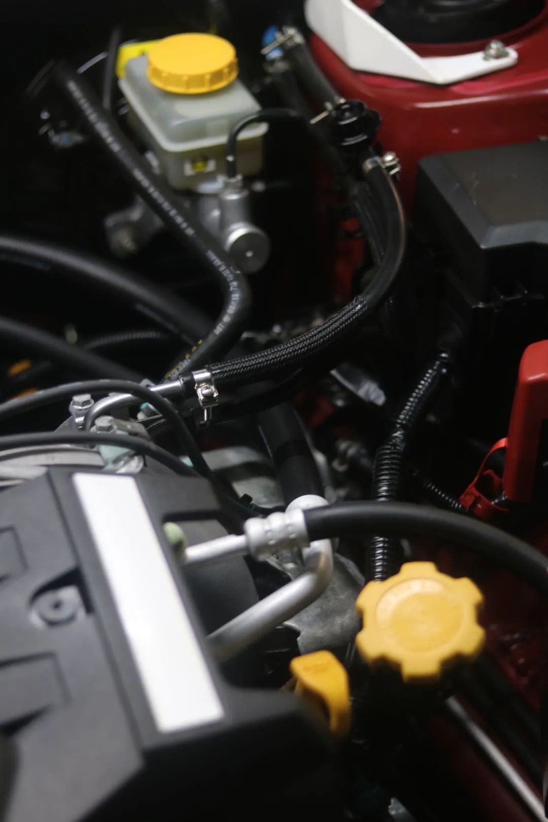 深度试驾老款斯巴鲁森林人,09斯巴鲁森林人2.0大修全过程