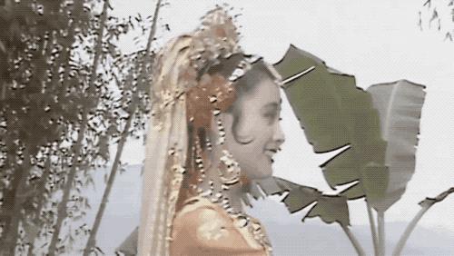 和唐僧对应的女人是谁 (唐僧身边的那个女人是谁)