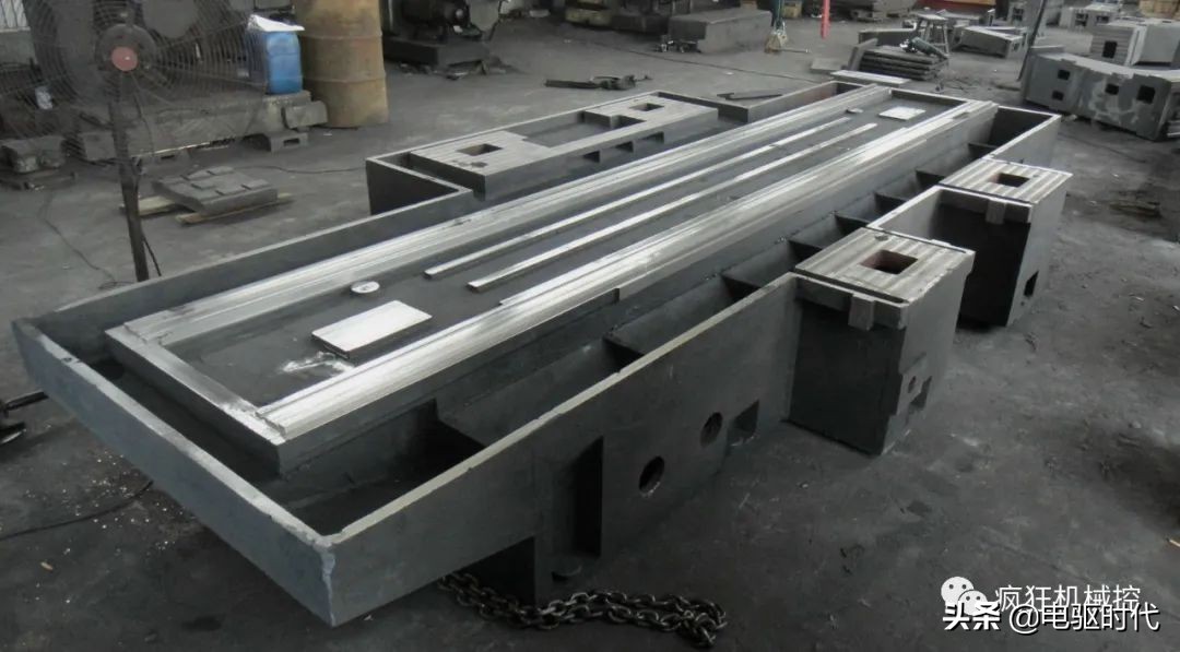 工业母机和机床最新消息,机床母机中国怎么突围