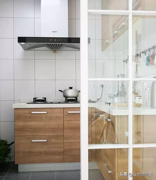 业主吐槽6万元设计像鬼屋,吐槽7个装修大坑