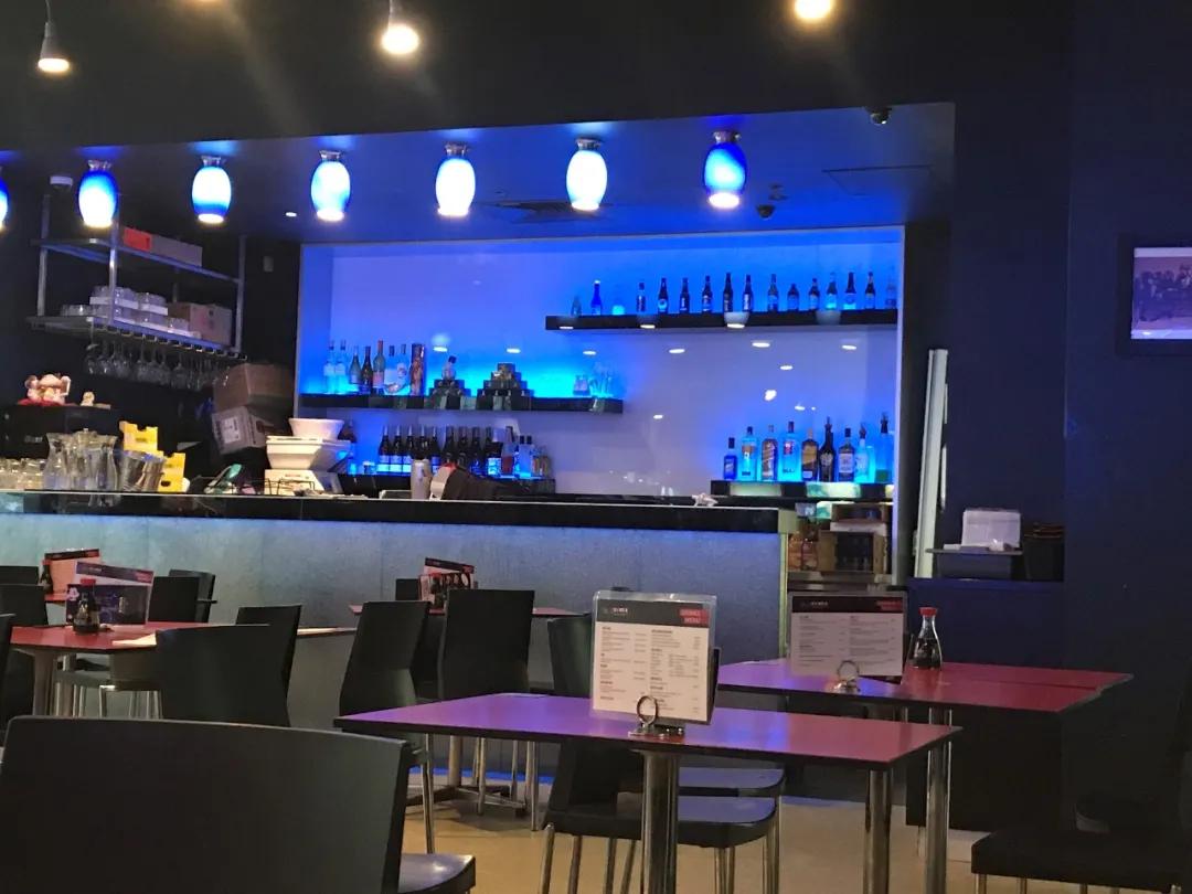 在寿司店工作是种什么体验,在寿司店工作就能吃寿司吗