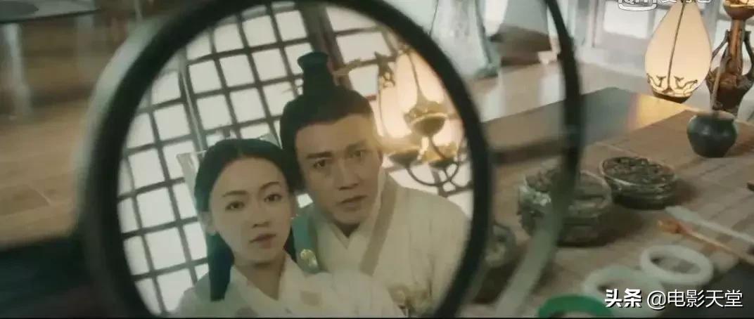 瞎编历史、洗白“淫后”、碰瓷豆瓣，于正你快闭嘴吧！