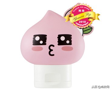 2018年尚妆GlamourPOP美妆大赏榜单揭晓