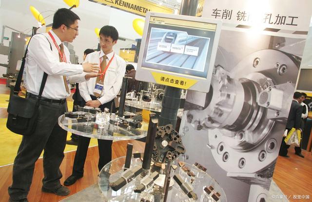 数字化如何激发制造业的无穷潜力,制造业生产线数字化转型