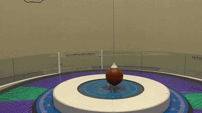 科技馆天津科技馆,天津科技馆有什么知识