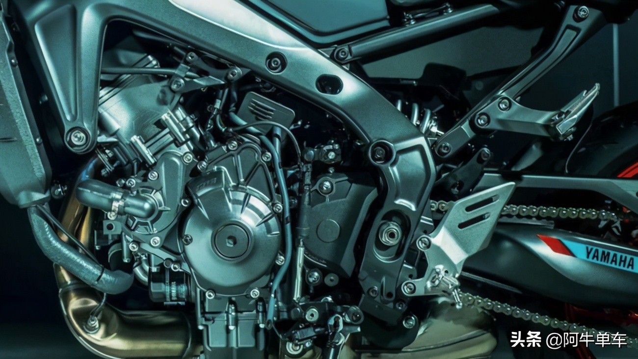 雅马哈mt-092024款上市,雅马哈mt09最新价格