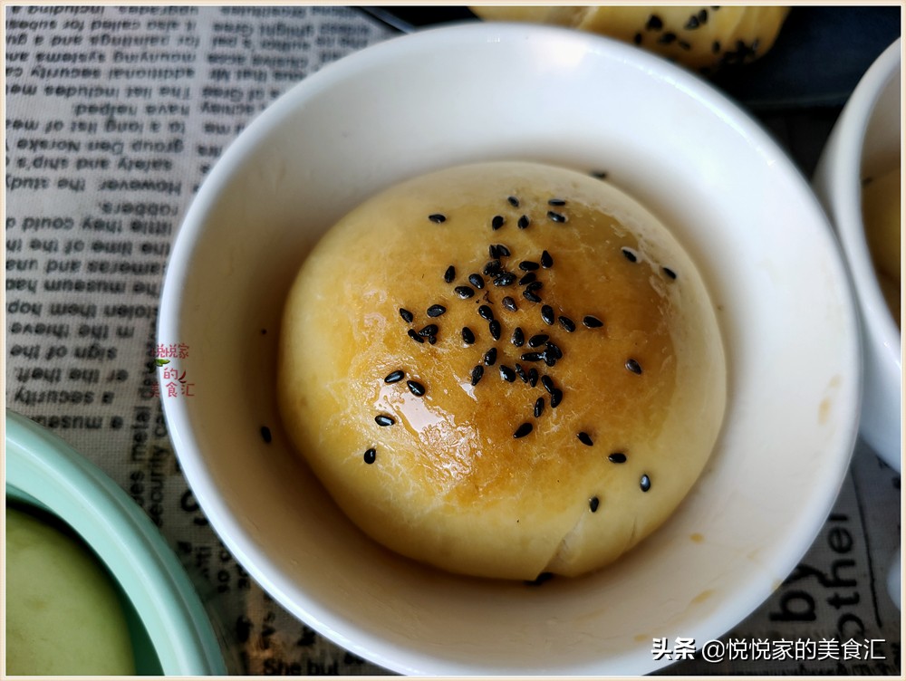 烤面包底部开裂什么原因,烤面包温度高了会不会开裂