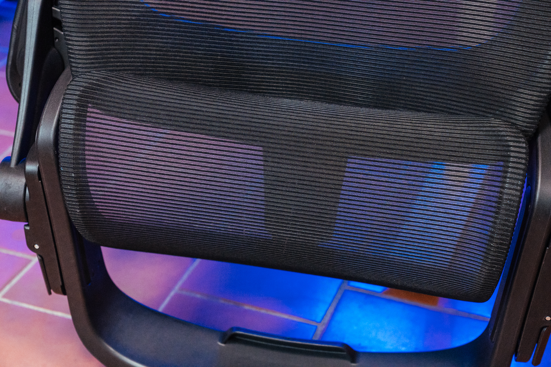 千元出头的人体工学椅,千元人体工学椅哪款好