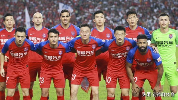 中国足球最后的希望大连,大连足球重新崛起