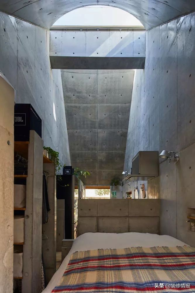 日本一家五口住7平米的房子,日本一家三口住酒店能住一间吗