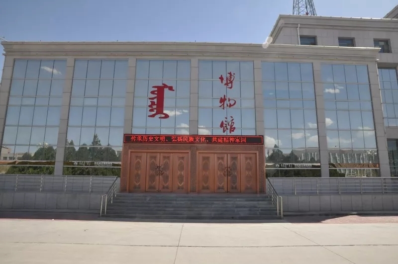 阿拉善盟免费景点,阿拉善盟定远营旅游景区