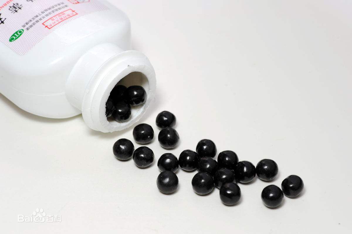 地黄丸家族详解,地黄丸大家族