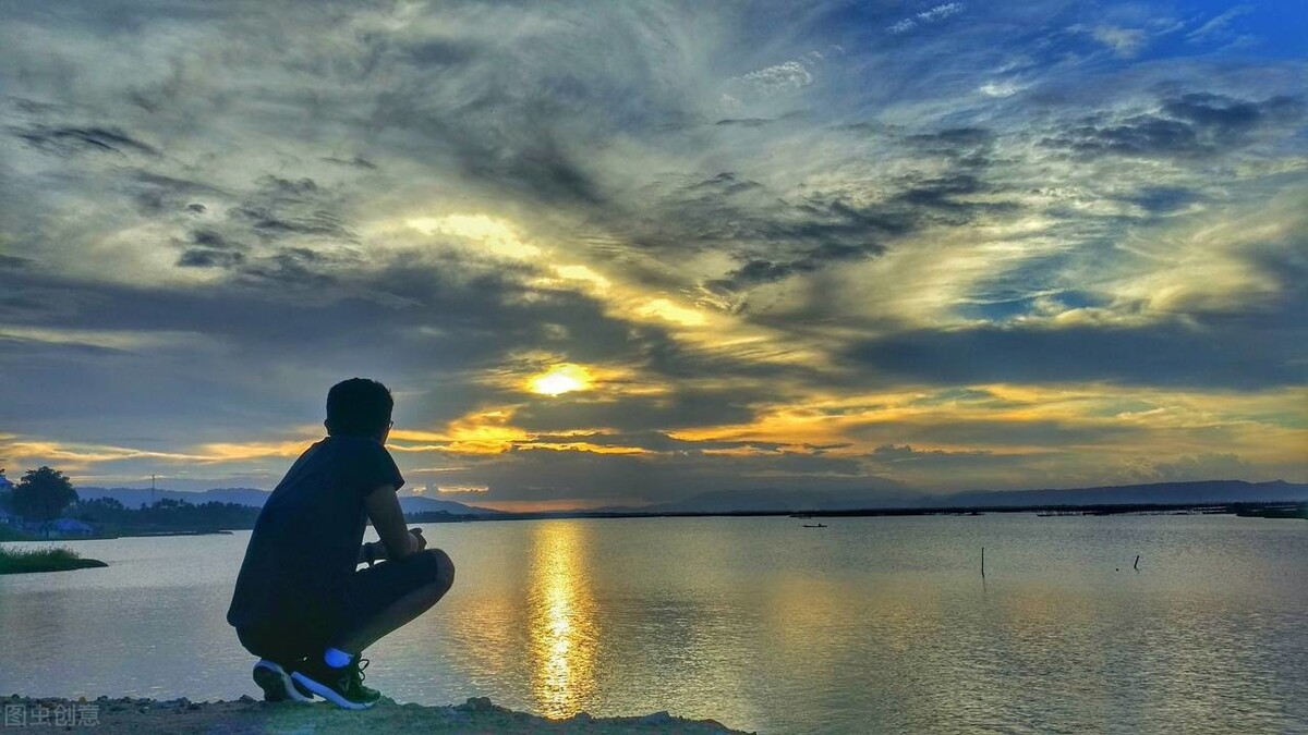 在关系里不敢表达的人,为什么和某个人相处后会很害怕