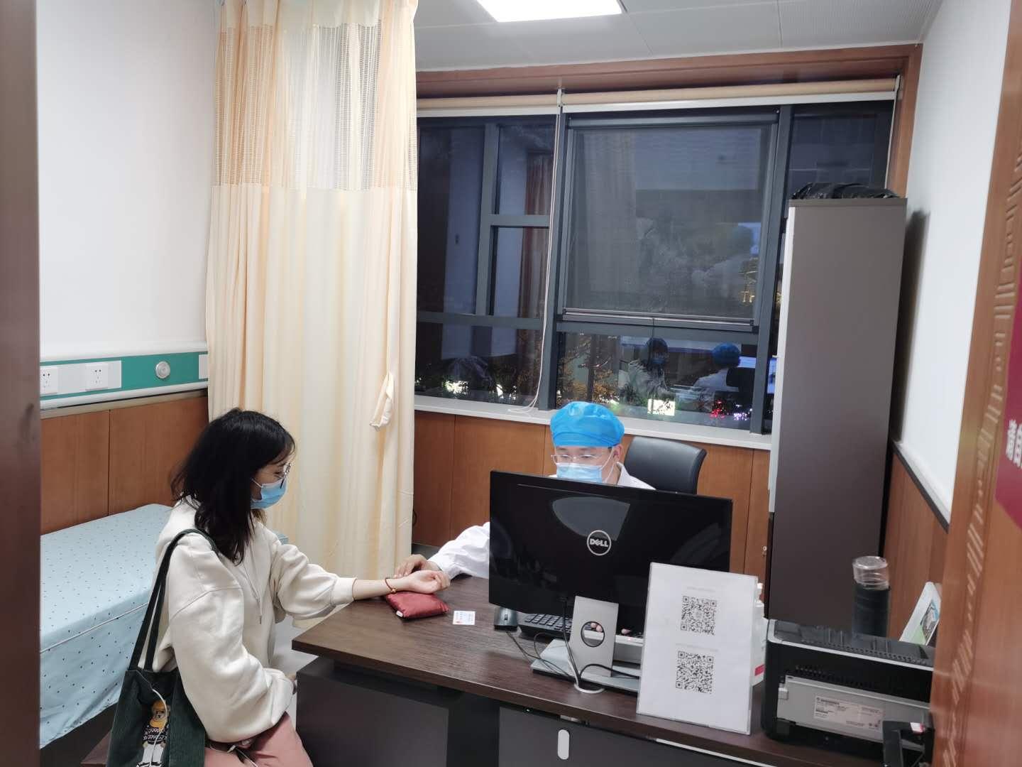 河南省省人民医院有便民门诊吗,河南省人民医院几点上班可以看病