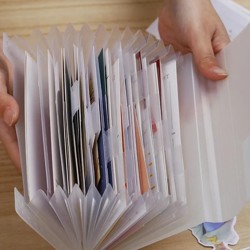 手帐胶带收纳整理,制作收纳手帐胶带的柜子