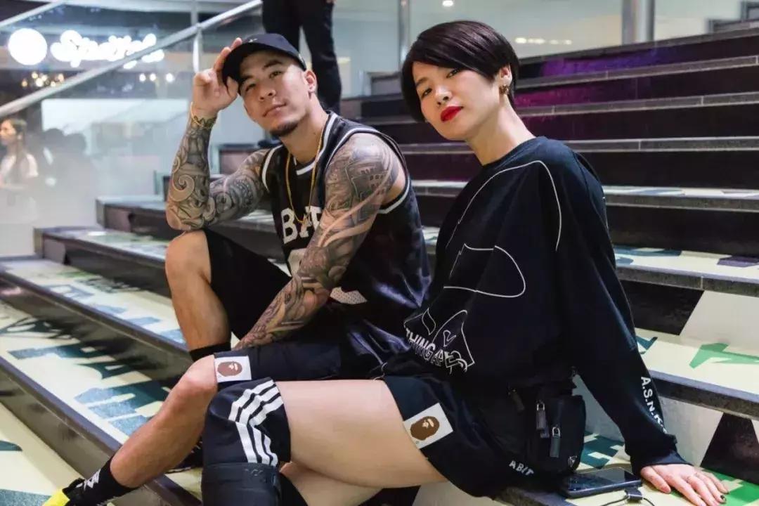 适合年轻人穿的日系潮牌,除了优衣库还有哪些国外品牌