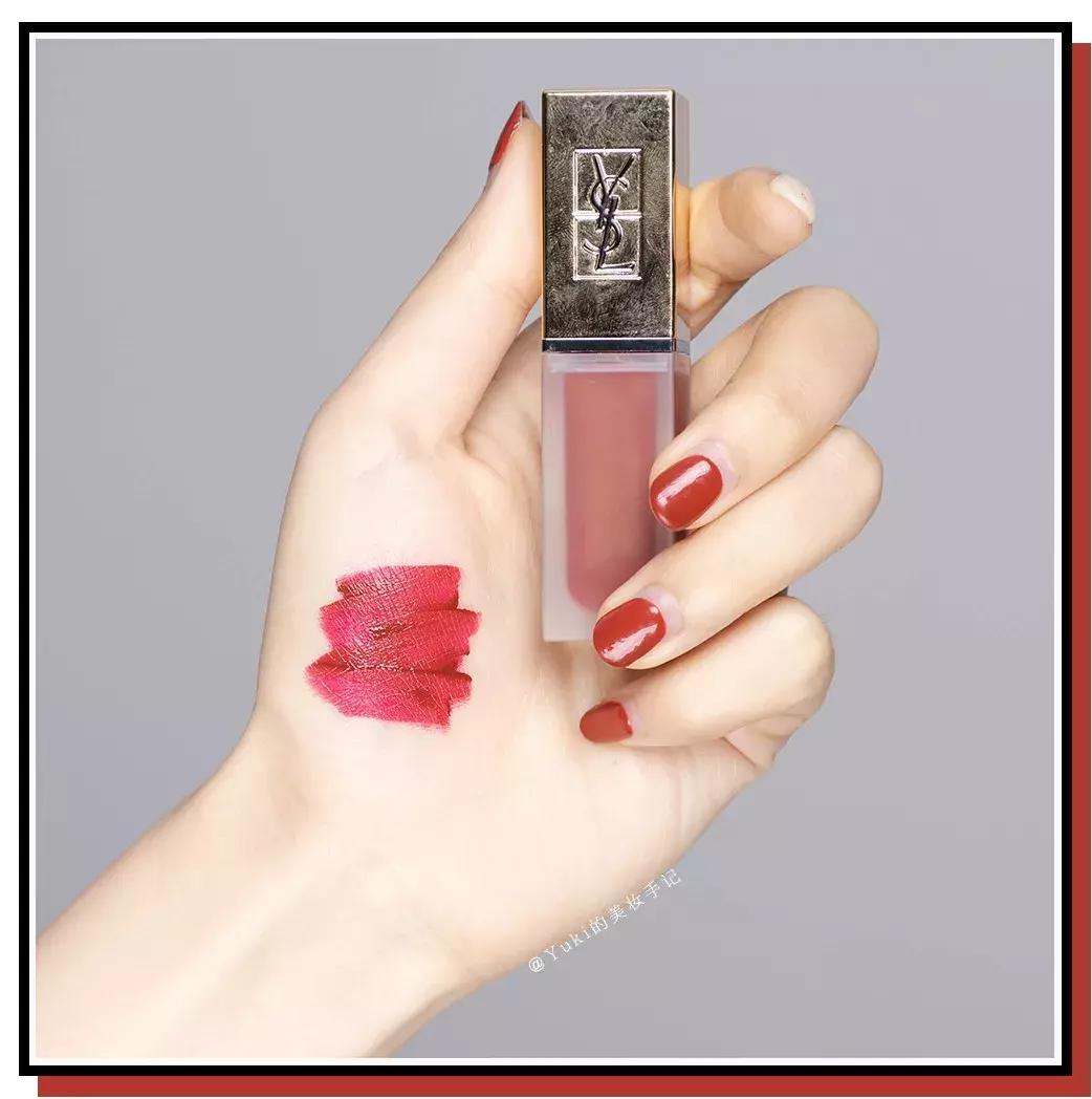 秋冬最火口红推荐,秋冬最爱酵色晶冻口红