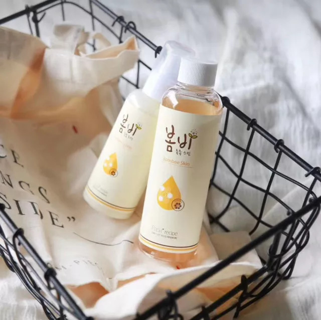 韩国女生用的抗老水乳,韩国有哪些好用水乳推荐