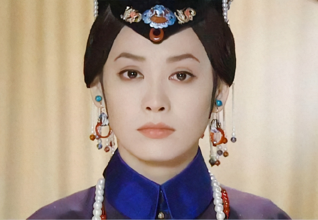 雍正开创的盛世,雍正为何开辟了清西陵