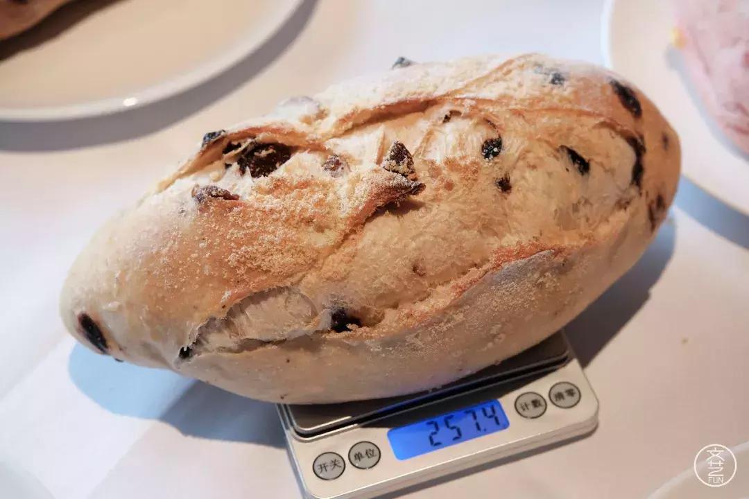 用解数学题的思路盲测郑州本地15款网红欧包