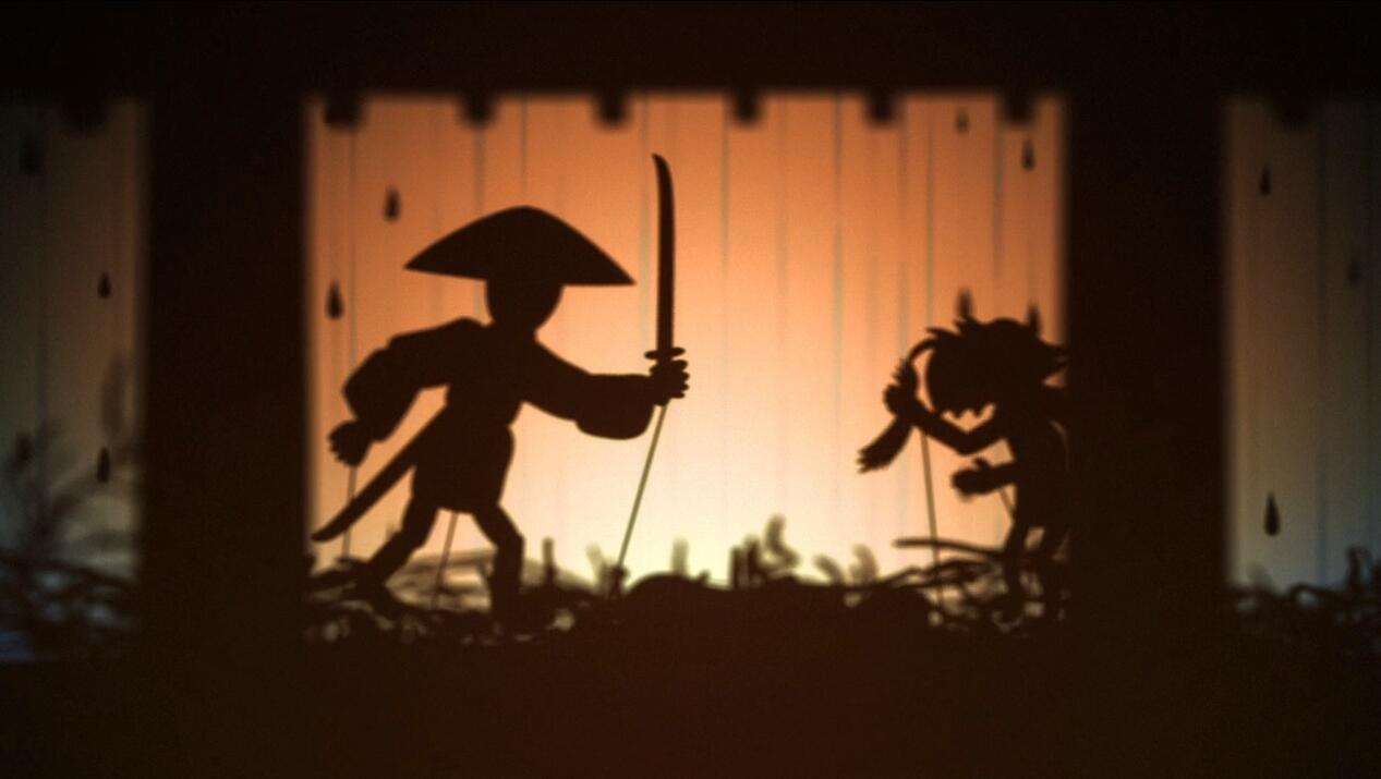 罗生门告诉我们真实的意义,罗生门对人性的解析