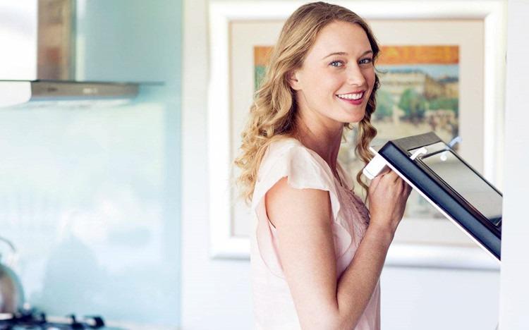 外国人为什么爱用烤箱,为什么外国人喜欢用烤箱