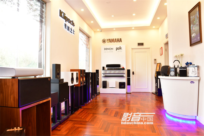 北京华语视听牛永胜：以客户为主，20年老店的“生意经”