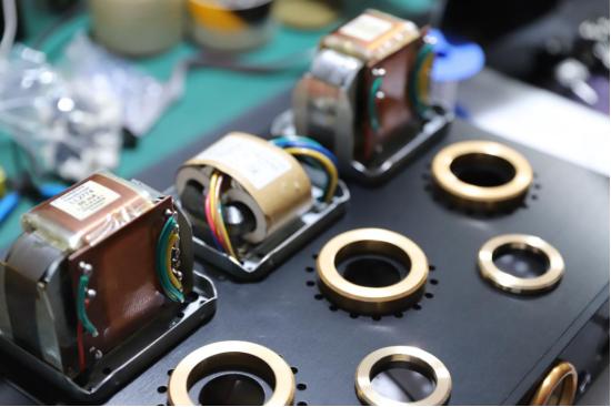 探访音响发烧友,走访音响发烧友