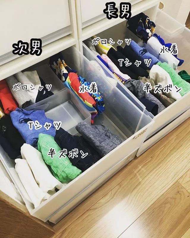 这个日本妈妈晒出的房子让无数网友狂赞，看看她是怎么做到的？​