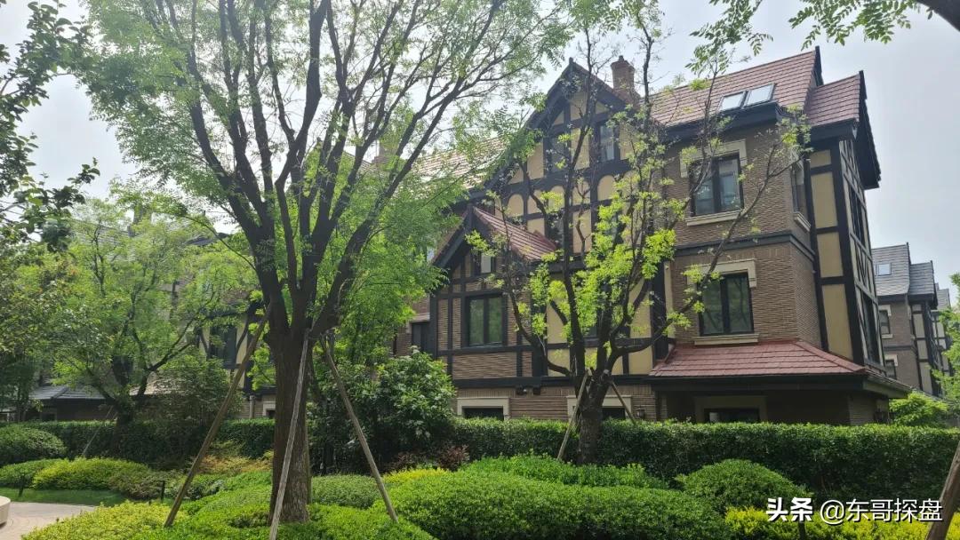 郑州市区180平方大平层,郑州180平大平层推荐