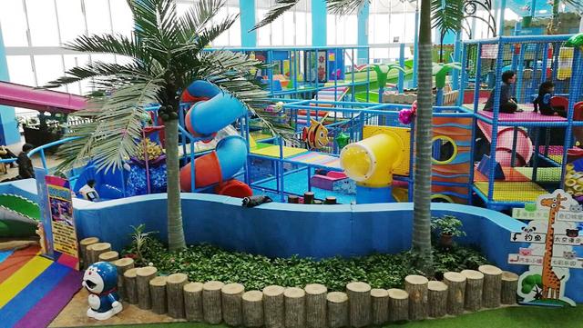 儿童乐园选址的技巧,儿童乐园选址最佳位置