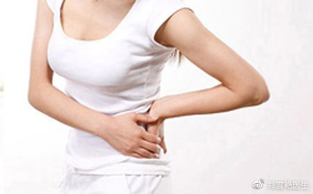 肚子疼腰疼流血了是不是快流产了,孕早期有点出血腰酸疼会流产吗