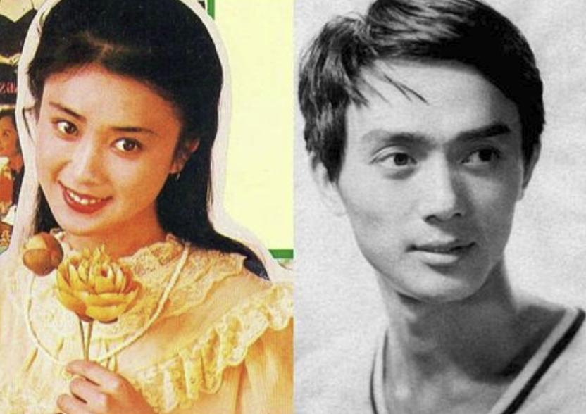 傅艺伟最美妲己沦为阶下囚,傅艺伟从最美妲己到阶下囚