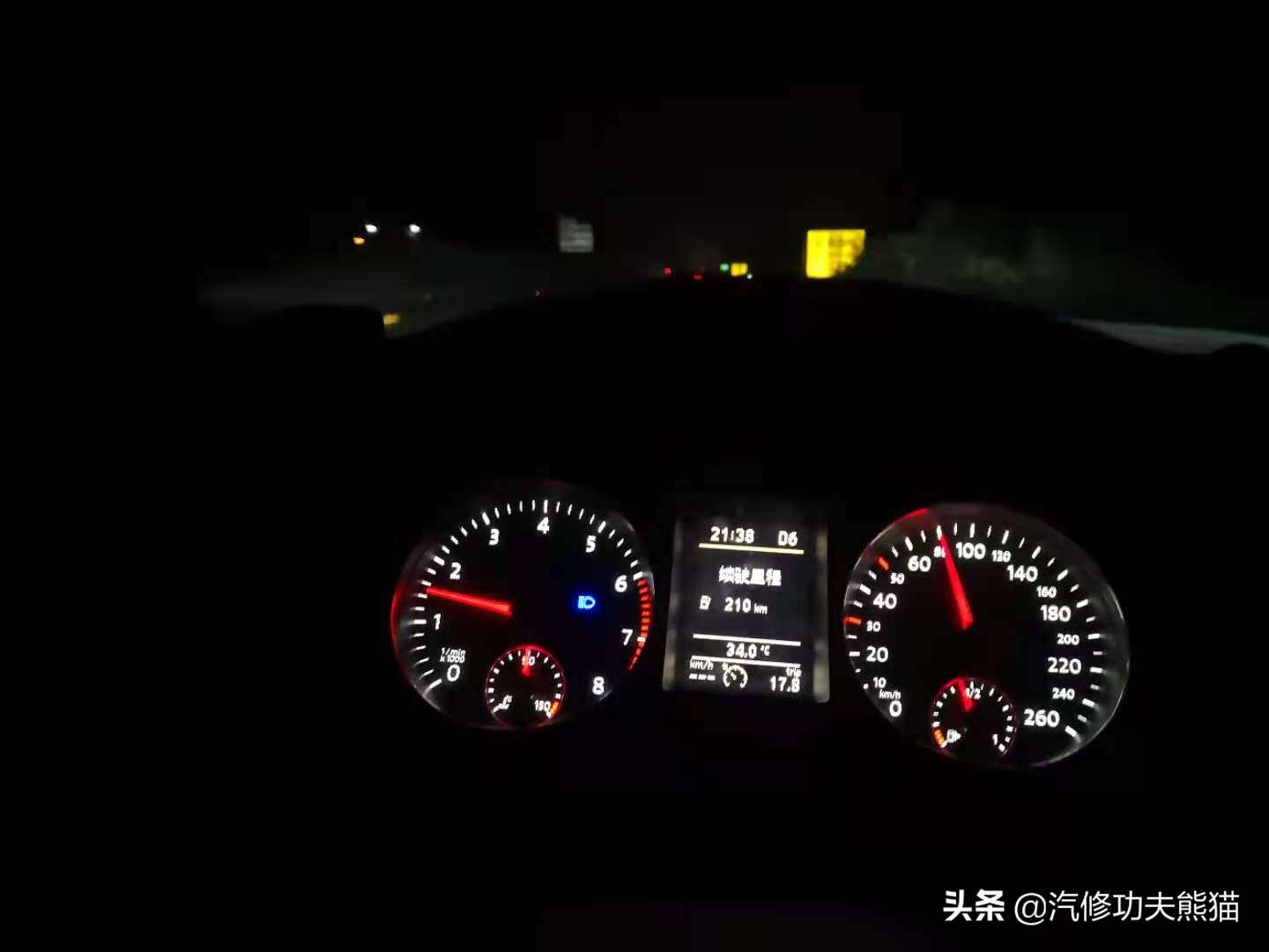 进口迈腾旅行版哪一款不烧机油,14年大众迈腾旅行版进口驾驶感受