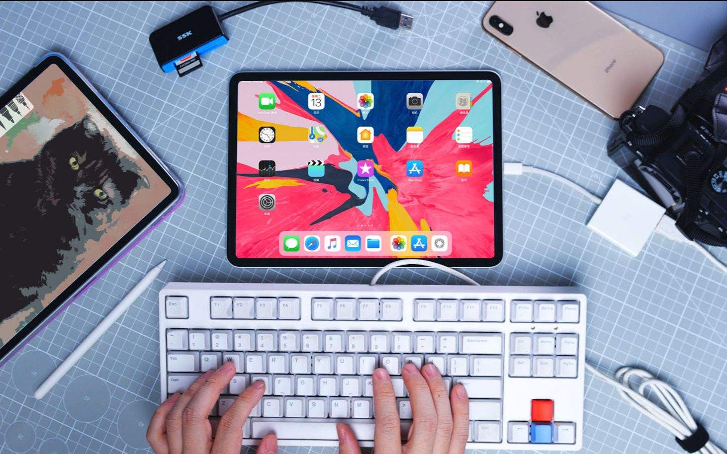 ipad里的图片如何分类,干货分享pdca循环经典案例分析