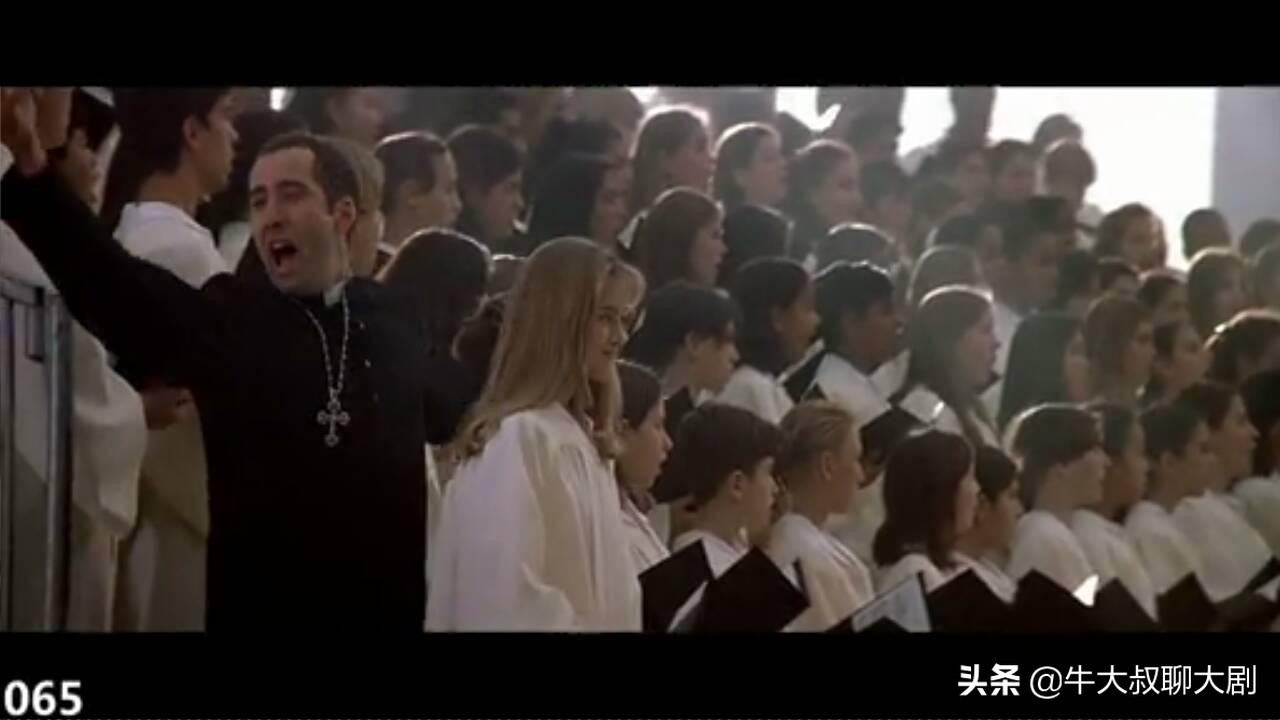 顶级极致美学电影推荐,十部冷艳如花的暴力美学电影