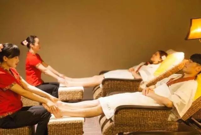 足疗技师碰到醉酒客怎么应对,对付醉酒的客人的绝招