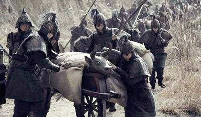 曹操割须弃袍谁救了他,曹操割须弃袍真实历史